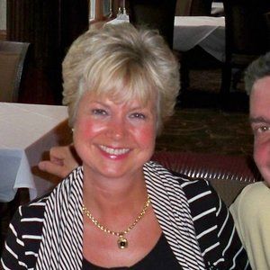 Meet your Posher, Tricia